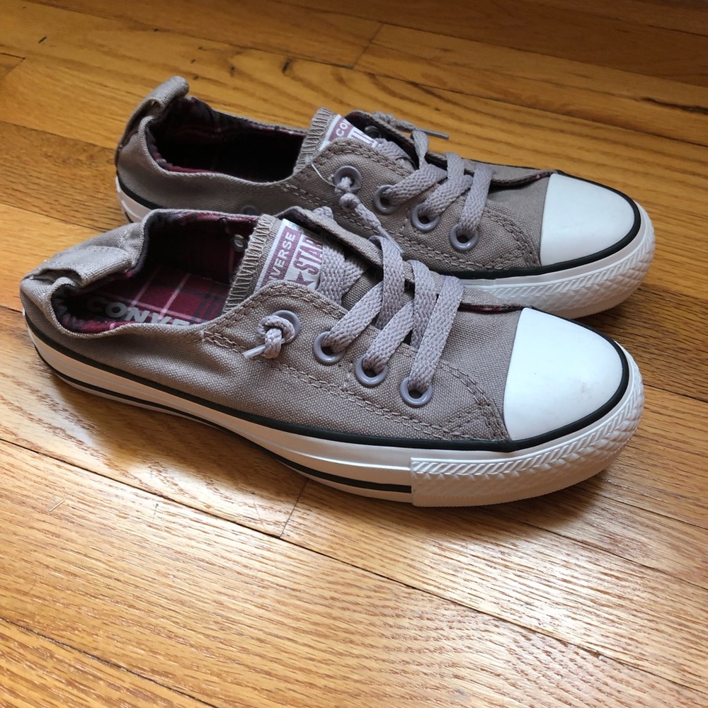 BRAND NEW Converse Shoreline Slip-on